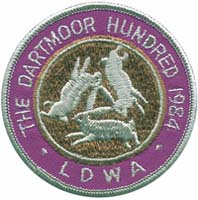 1984 Dartmoor